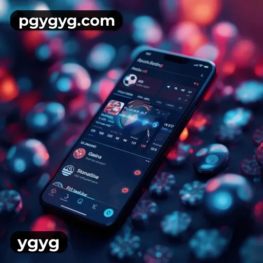 Android mobile access for promotions and account pages